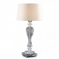 настольная лампа ideal lux voga tl1 bianco в Королёве
