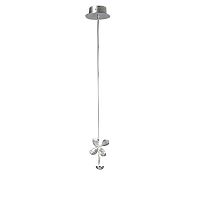 подвесной светильник crystal light 1 от delight collection в Королёве
