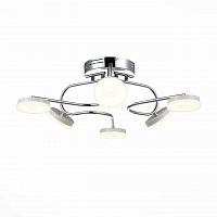 потолочная светодиодная люстра st luce sl921.112.07 в Королёве