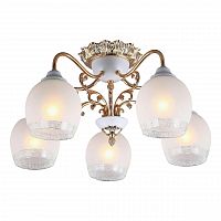 потолочная люстра omnilux stornara oml-55607-05 в Королёве
