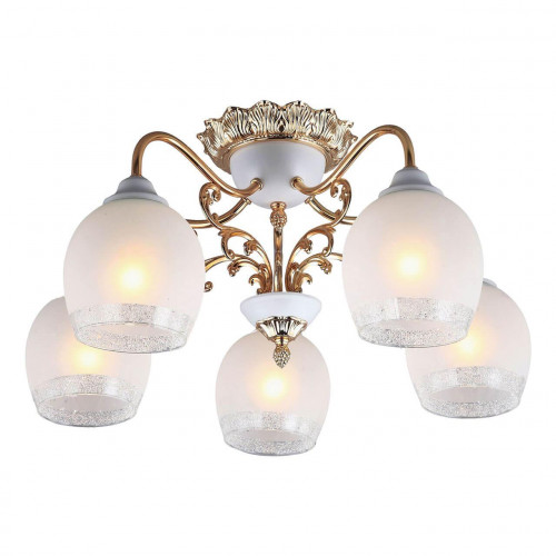 потолочная люстра omnilux stornara oml-55607-05 в Королёве
