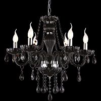 подвесная люстра arte lamp teatro a3964lm-6bk в Королёве