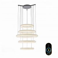 подвесной светодиодный светильник st luce albo sl902.503.05d в Королёве