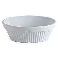 форма для выпечки пирога classic овальная 17 см в Королёве