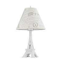 настольная лампа maytoni paris arm402-22-w в Королёве