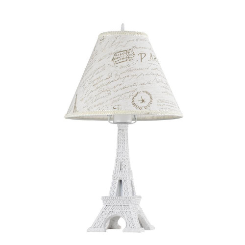 настольная лампа maytoni paris arm402-22-w в Королёве
