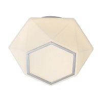 потолочный светодиодный светильник st luce rapezi sl558.502.01 в Королёве