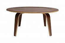 стол кофейный baden walnut бежевый в Королёве