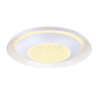 потолочный светодиодный светильник omnilux tottubella oml-48907-48 в Королёве