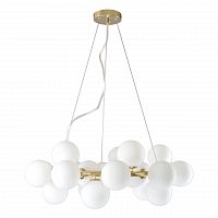 подвесная люстра kink light сида 07504-25,33 в Королёве
