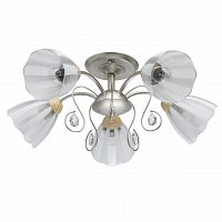 потолочная люстра mw-light мечта 297013405 в Королёве