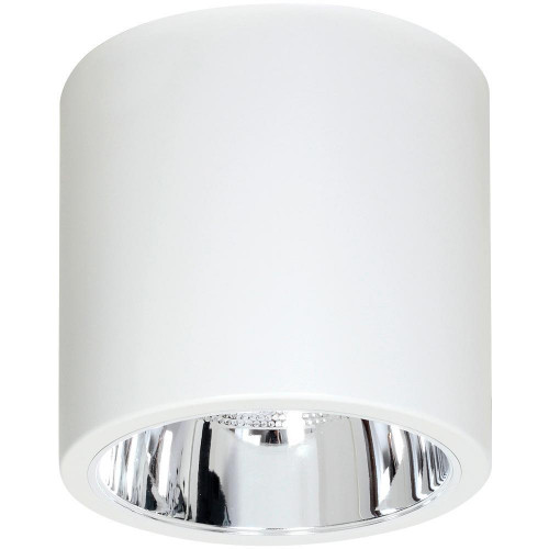 потолочный светильник luminex downlight round 7238 в Королёве