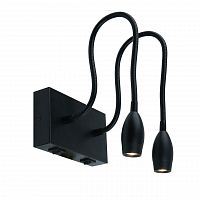 подсветка для картин arte lamp scorcio a7003ap-2bc в Королёве