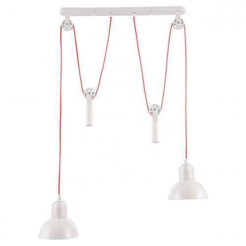 подвесной светильник lussole loft tanaina grlsp-8129 в Королёве