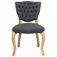 стул gami grey темно-серый в Королёве