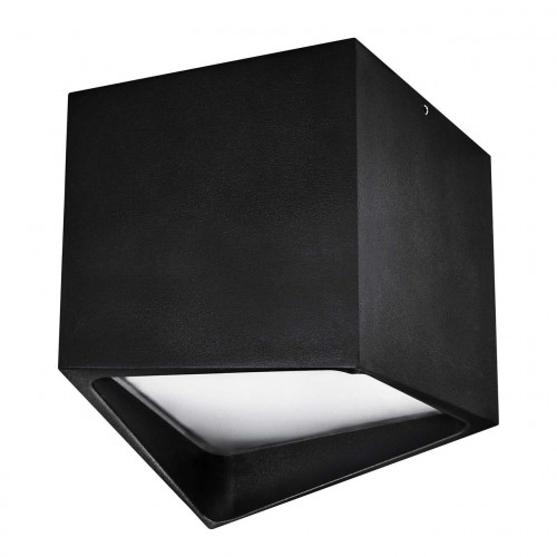 потолочный светодиодный светильник lightstar quadro 214477 в Королёве
