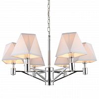 подвесная люстра omnilux ossana oml-65103-06 в Королёве