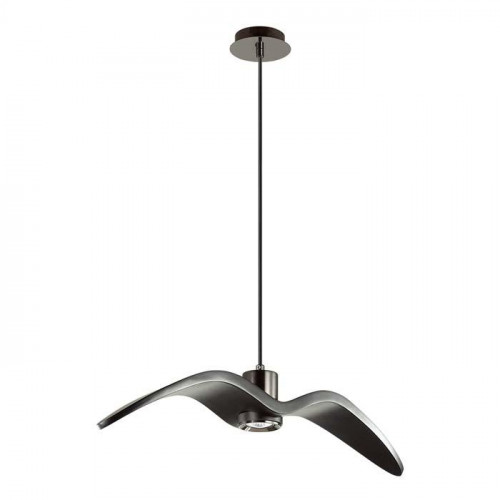 подвесной светильник odeon light volo 3994/1b в Королёве