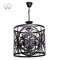 подвесная люстра mw-light замок 12 249017005 в Королёве