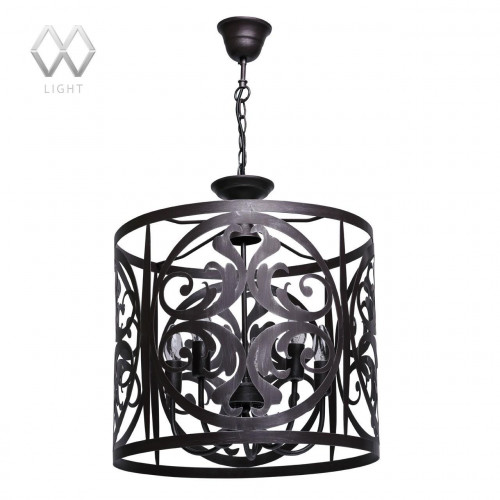 подвесная люстра mw-light замок 12 249017005 в Королёве