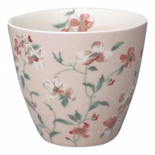 стакан jolie pale pink в Королёве