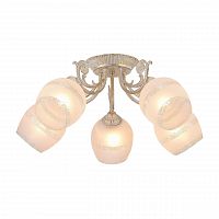 потолочная люстра arte lamp a7060pl-5wg в Королёве