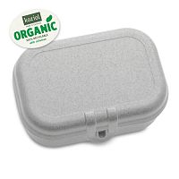 ланч-бокс pascal s organic, серый в Королёве
