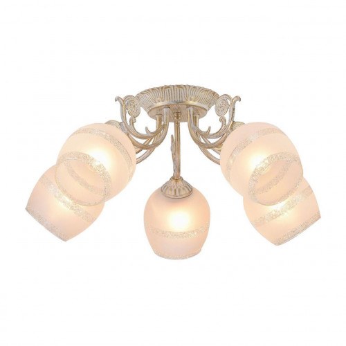 потолочная люстра arte lamp a7060pl-5wg в Королёве