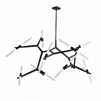 подвесная люстра st luce bastoni sl947.402.20 белая в Королёве