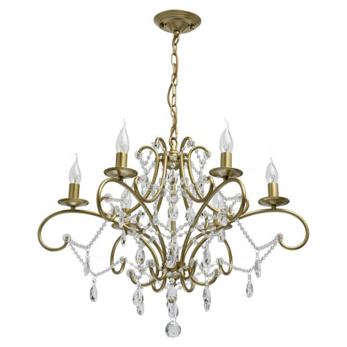 подвесная люстра mw-light адель 10 373014606 в Королёве