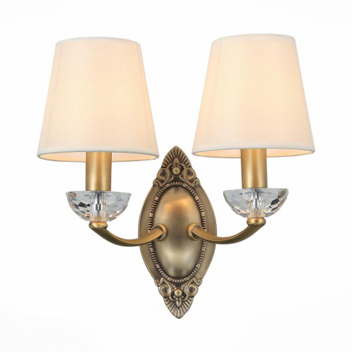 бра st luce miscela sl812.301.02 в Королёве