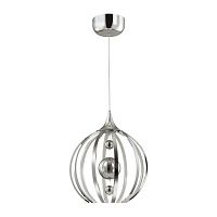 подвесной светодиодный светильник odeon light nicco 4033/50l в Королёве