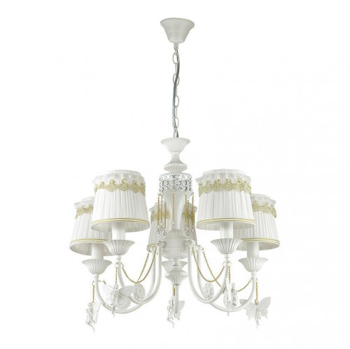 подвесная люстра lumion ponso 3408/5 в Королёве