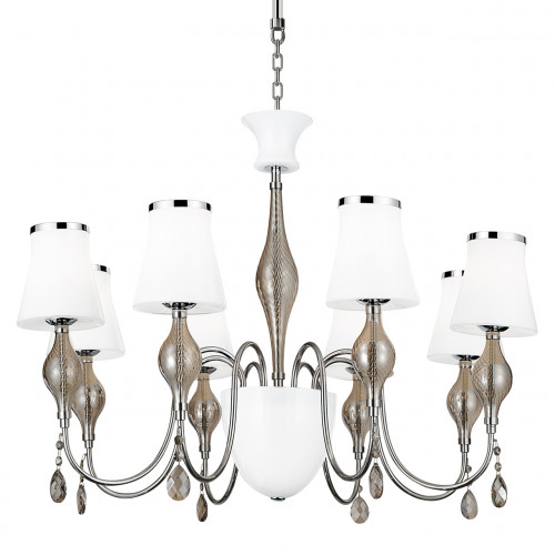 подвесная люстра lightstar escica 806080 в Королёве
