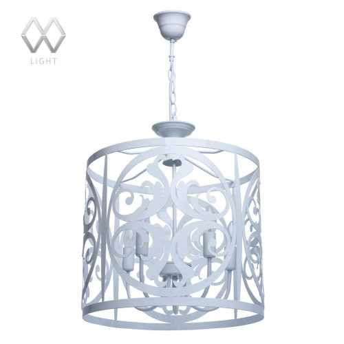 подвесная люстра mw-light замок 11 249016905 в Королёве