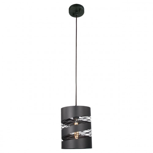 подвесной светильник lussole loft 24 lsp-9652 в Королёве