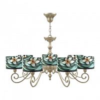 подвесная люстра lamp4you classic e3-07-h-lmp-y-12 в Королёве