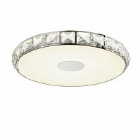 потолочный светодиодный светильник st luce impato sl821.122.01 в Королёве