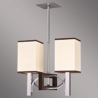 потолочная люстра kemar riffta rf/2/b в Королёве
