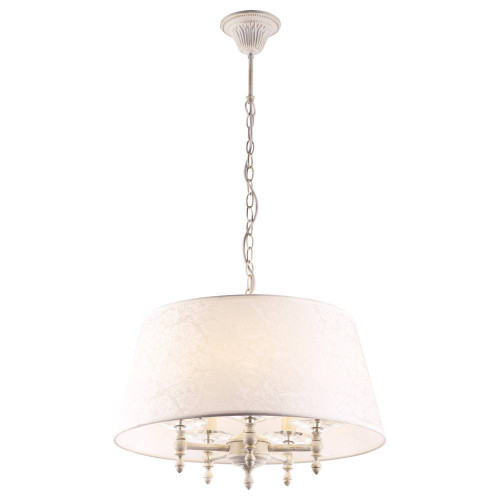 подвесная люстра arte lamp granny a9566sp-5wg в Королёве