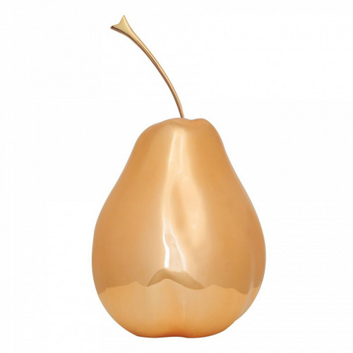 декор pear rose gold small в Королёве