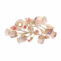 потолочная люстра silver light alba 250.51.6 в Королёве