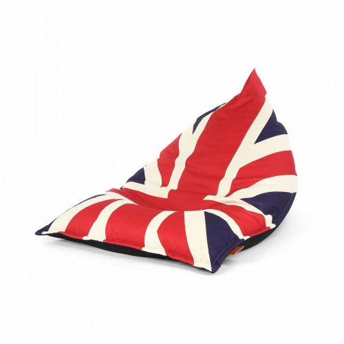 пуф uk lazy t английский флаг в Королёве
