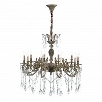 подвесная люстра st luce ornatole sl174.503.10 в Королёве