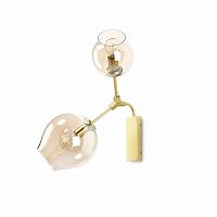 настенный светильник branching bubbles в Королёве