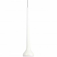 подвесной светильник arte lamp slanciato a4010sp-1wh в Королёве