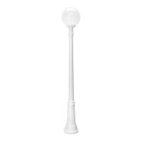 уличный фонарь fumagalli gigi/g300 g30.156.000.wye27 в Королёве