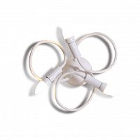 бра loft it roots loft1714w-wh в Королёве