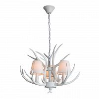 подвесная люстра st luce catorene sl346.503.03 в Королёве