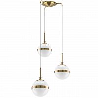 подвесная люстра lightstar globo 813131 в Королёве
